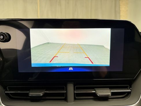 New 2026 Chevrolet Trax RS image 29