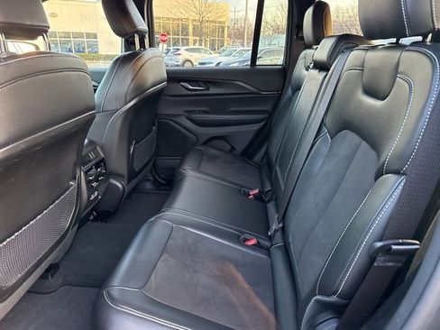 Used 2023 Jeep Grand Cherokee Altitude image 20