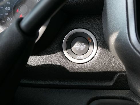 New 2025 RAM 3500 Tradesman image 17