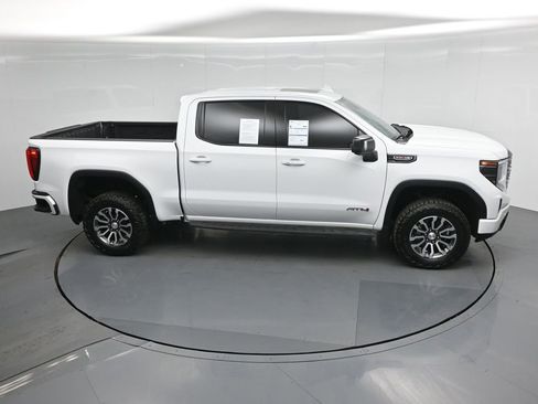Used 2023 GMC Sierra 1500 AT4 w/ AT4 Premium Package image 55