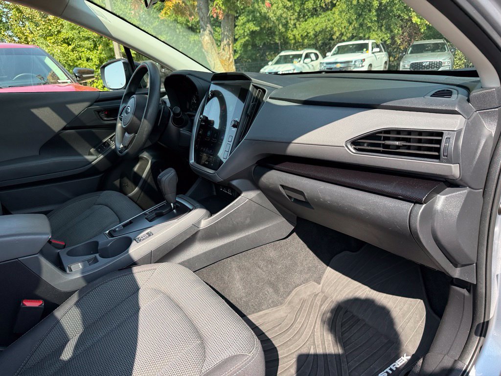 Used 2024 Subaru Crosstrek 2.0i Premium AWD/4WD image 35