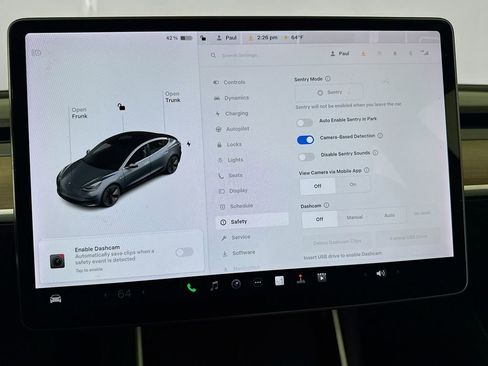 Used 2018 Tesla Model 3 Long Range image 40