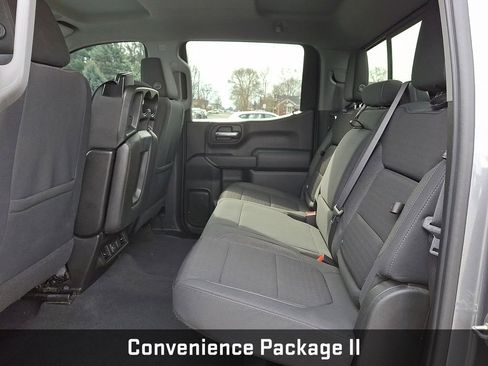 Used 2020 Chevrolet Silverado 1500 LT w/ All-Star Edition image 13