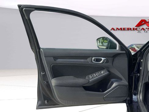 Used 2023 Honda Civic LX image 17