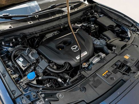 Used 2021 MAZDA CX-9 Grand Touring AWD/4WD image 50