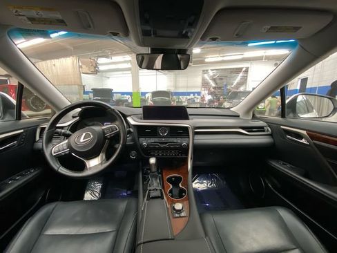 Used 2017 Lexus RX 350 AWD w/ Premium Package image 28