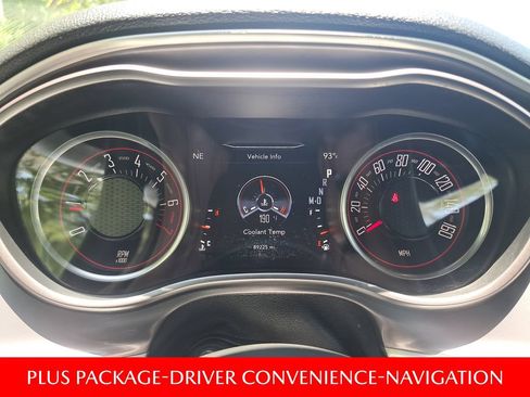 Used 2019 Dodge Challenger SXT w/ Plus Package RWD image 25