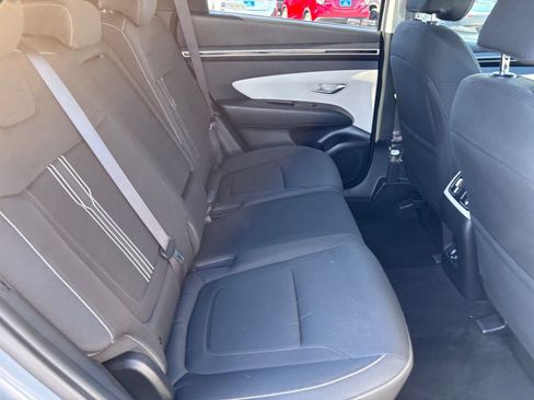 Used 2024 Hyundai Tucson SEL AWD/4WD image 15