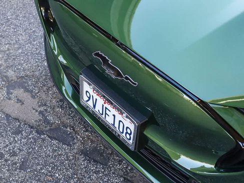 Used 2025 Ford Mustang Mach-E Premium image 8