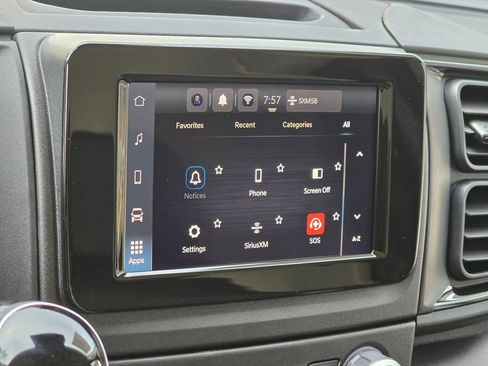 New 2026 RAM ProMaster 2500 w/ Advanced Safety Group FWD image 37