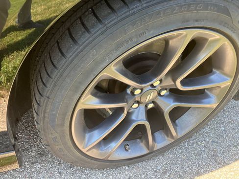 Used 2023 Dodge Charger Scat Pack w/ Plus Group RWD image 18