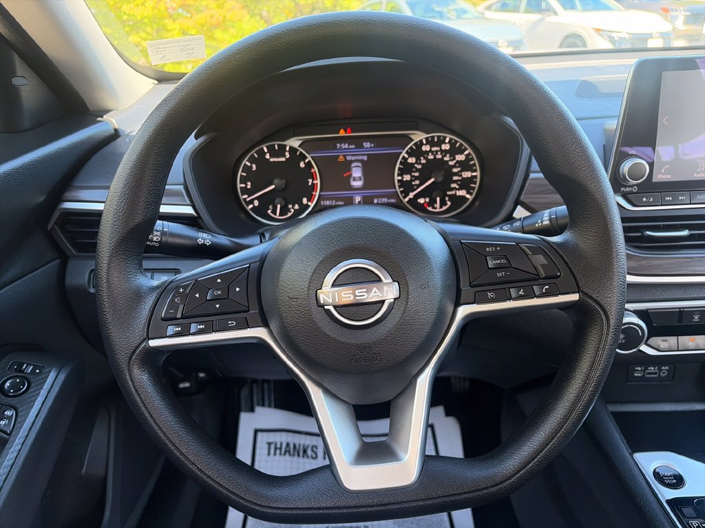 Used 2026 Nissan Altima 2.5 SV AWD/4WD image 15