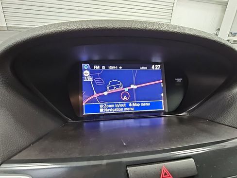 Used 2017 Acura TLX V6 w/ Technology Package image 14