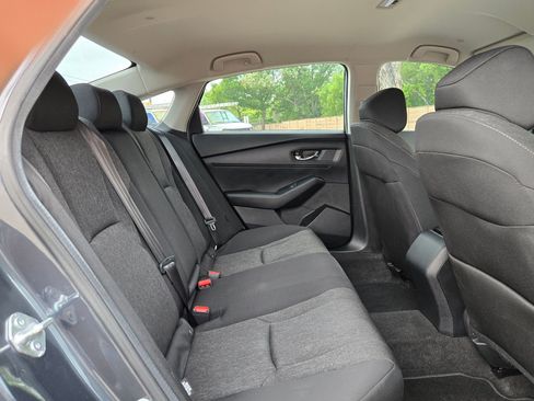Used 2024 Honda Accord LX image 25