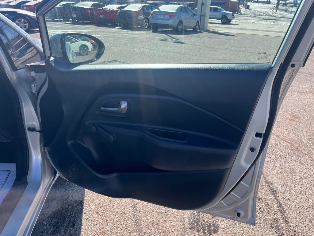 Used 2016 Kia Rio LX FWD image 24