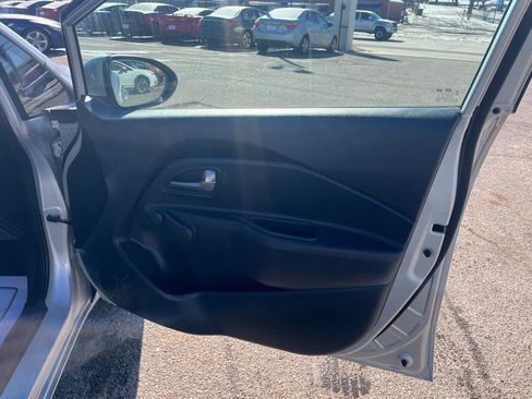 Used 2016 Kia Rio LX FWD image 24