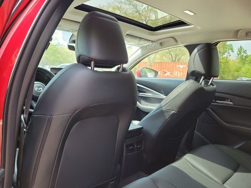 New 2026 MAZDA CX-30 AWD 2.5 S image 11