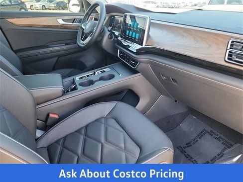 New 2026 Volkswagen Atlas SE AWD/4WD image 17