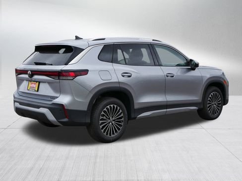 New 2026 Volkswagen Tiguan S image 3