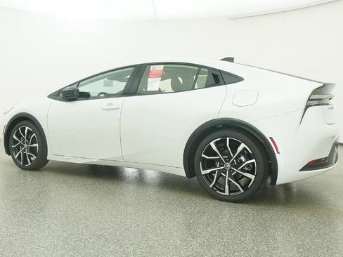 New 2026 Toyota Prius Plug-In Hybrid image 58