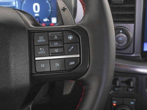 Used 2025 Ford F150 Raptor image 21