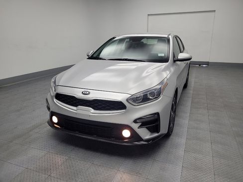Used 2020 Kia Forte LXS image 15