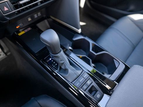 New 2026 Toyota Camry XSE image 24