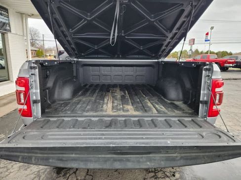 Used 2022 RAM 3500 Limited image 5