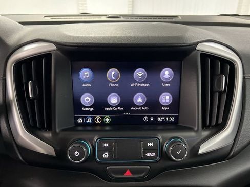 Certified 2019 GMC Terrain SLT w/ Preferred Package AWD/4WD image 13