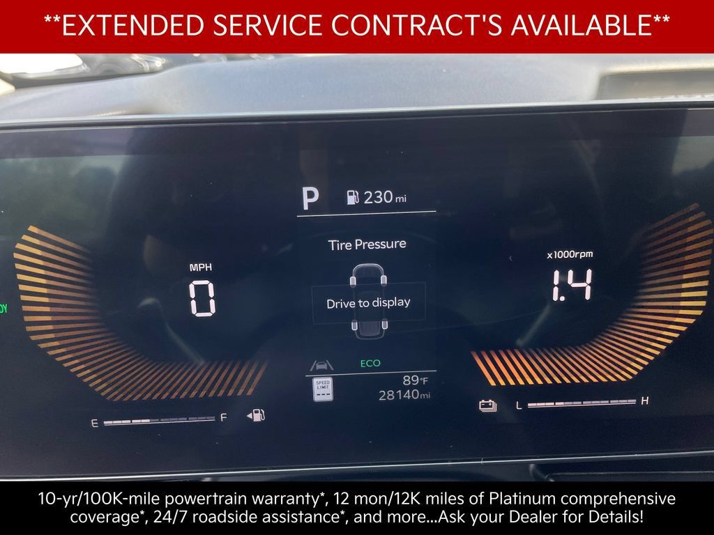 Certified 2026 Kia Carnival LXS FWD image 13