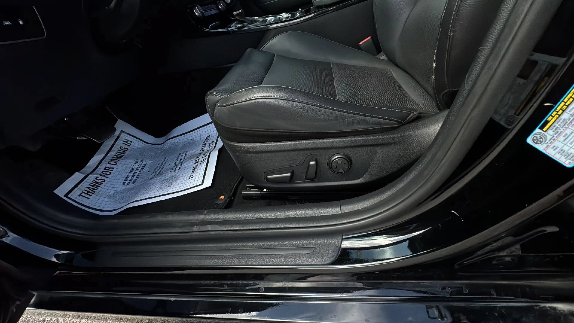 Used 2022 Kia Stinger GT-Line RWD image 10