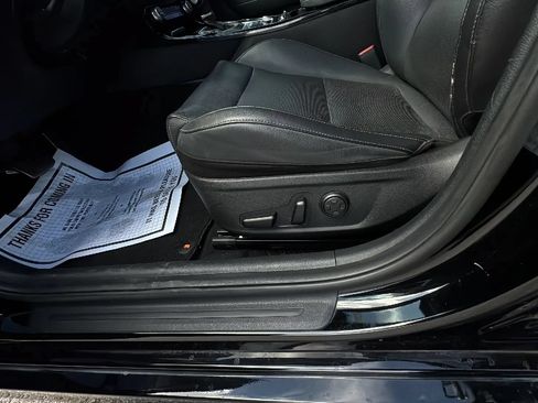 Used 2022 Kia Stinger GT-Line RWD image 10