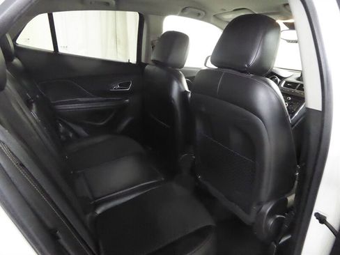 Used 2013 Buick Encore Convenience image 27