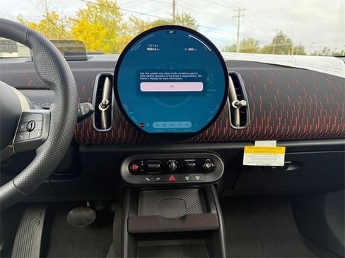 New 2026 MINI Cooper Countryman S image 11