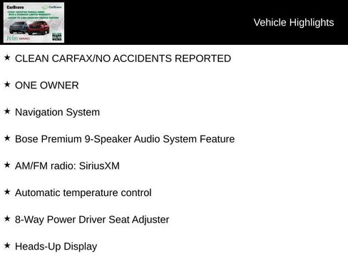 Certified 2022 Buick Envision Avenir w/ Technology Package II AWD/4WD image 14