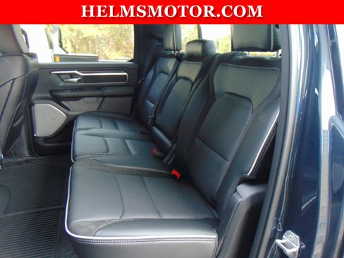 New 2026 RAM 1500 Laramie image 39