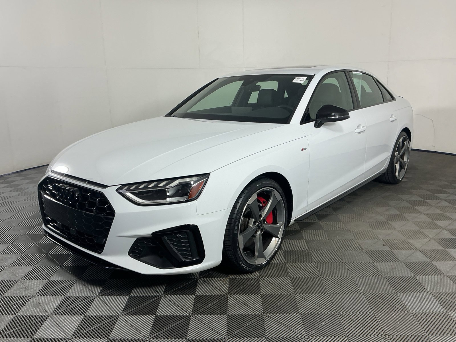 Used 2023 Audi A4 2.0T Premium Plus w/ Premium Plus Package AWD/4WD image 3