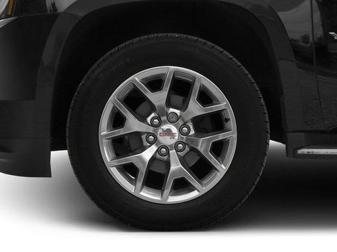 Used 2017 GMC Yukon XL SLT w/ Premium Edition RWD image 15