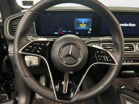 Used 2026 Mercedes-Benz GLE 350 4MATIC image 10