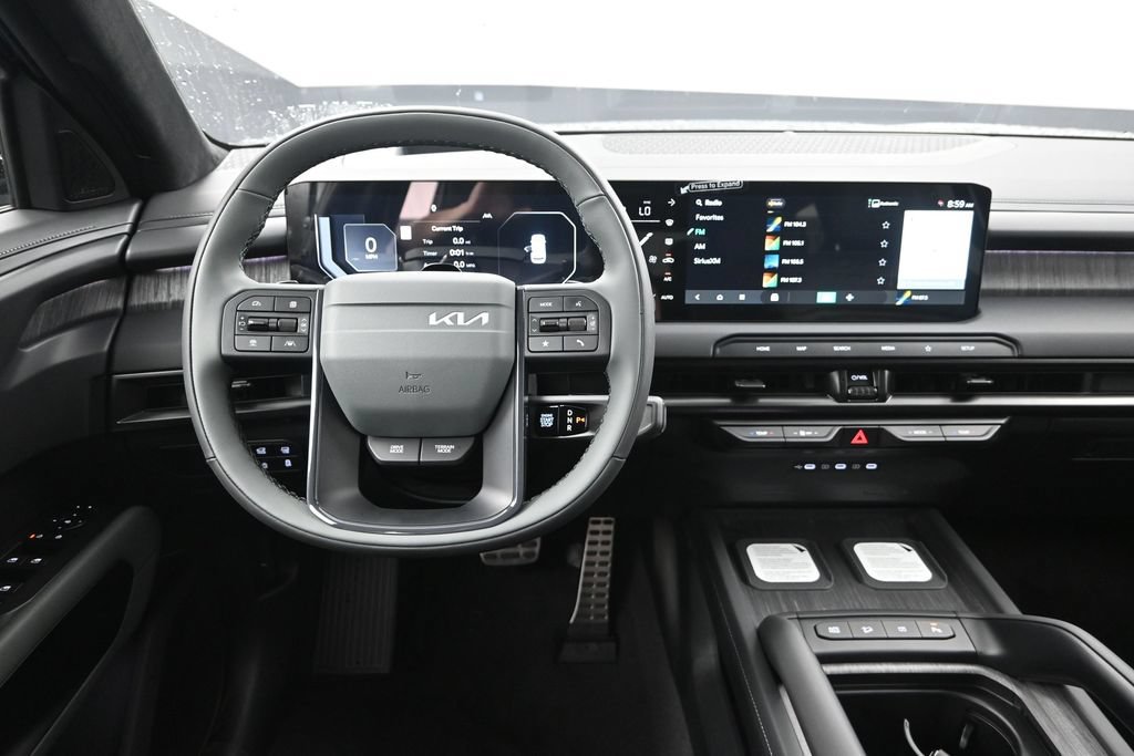 New 2027 Kia Telluride SX Prestige X-Line w/ Towing Package AWD/4WD image 35