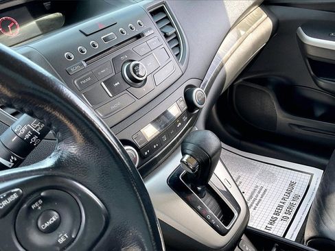 Used 2014 Honda CR-V EX-L image 15
