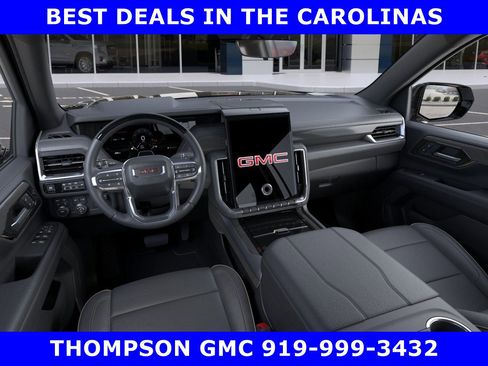 New 2026 GMC Yukon XL Elevation w/ Elevation Premium Package AWD/4WD image 18
