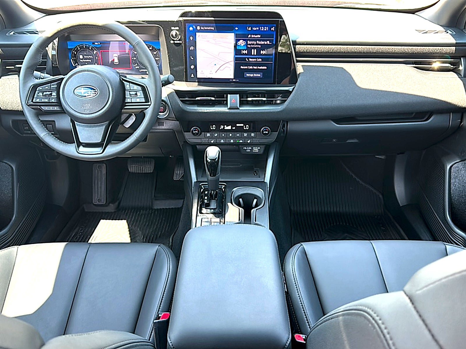 Used 2026 Subaru Outback Premium AWD/4WD image 21