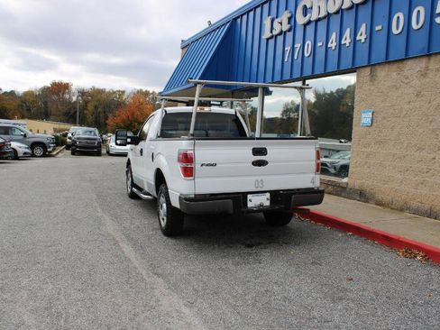 Used 2009 Ford F150 XL image 5