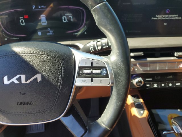 Certified 2024 Kia Telluride EX X-Line AWD/4WD image 30