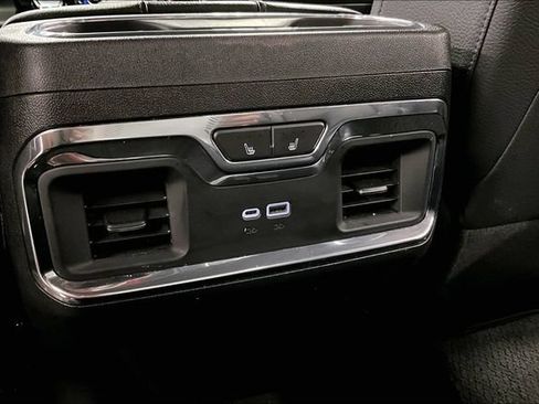 Used 2023 GMC Sierra 1500 Denali w/ Denali Reserve Package AWD/4WD image 33