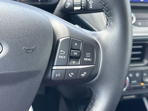 Certified 2024 Ford Maverick Lariat w/ Black Appearance Package FWD image 29