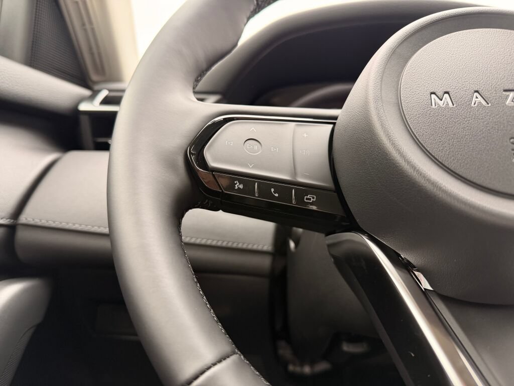 New 2026 MAZDA CX-5 Preferred AWD/4WD image 25