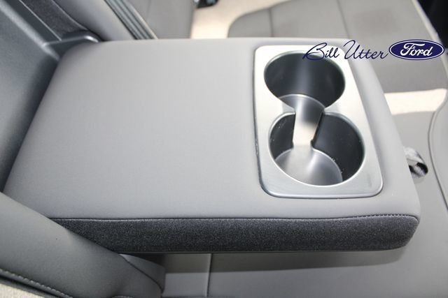 New 2026 Ford Bronco Sport Big Bend w/ Convenience Package AWD/4WD image 9