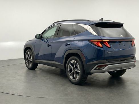 Used 2025 Hyundai Tucson SEL AWD/4WD image 6